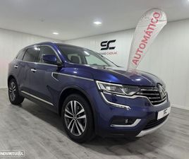 RENAULT KOLEOS 2.0 DCI INTENS X-TRONIC