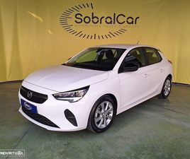 OPEL CORSA 1.5 D BUSINESS