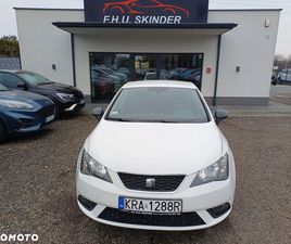 SEAT IBIZA 1.0 MPI S&S STYLE
