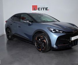 CUPRA TAVASCAN 77 KWH ENDURANCE