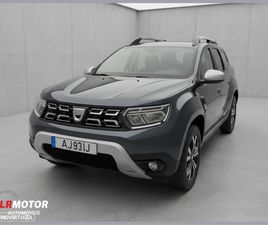 DACIA DUSTER 1.5 BLUE DCI PRESTIGE