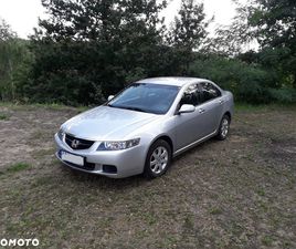 HONDA ACCORD 2.0 I COMFORT