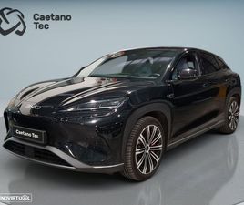 BYD SEALION 7 SEALION7 91.3 KWH EXCELLENCE AWD