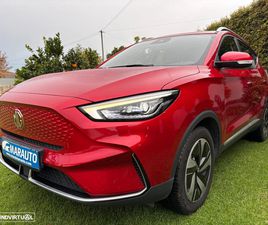 MG ZS EV 50.3 KWH COMFORT