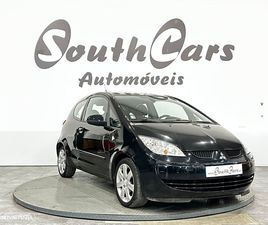 MITSUBISHI COLT 1.3 INFORM