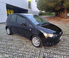 MITSUBISHI COLT 1.1 INVITE