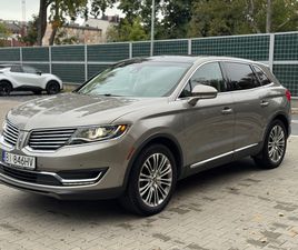LINCOLN MKX 2.7 LPG AUTOMAT 300 KONI 2016 ROK BYDGOSZCZ • OLX.PL
