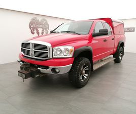 RAM 2500 6.7 HD 15T