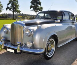 S1 6 ZYL. EINTAUSCH U. LEASING MÖGLICH