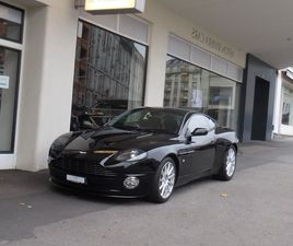 VANQUISH V12 S 5.9-48