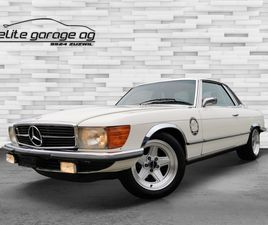 MERCEDES SLC 450 SLC SLC 450