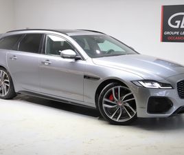 XF SPORT.P300 R-DYNSE AWD