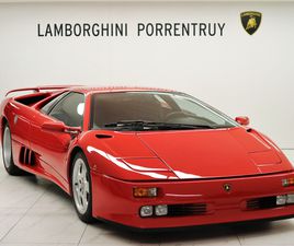 DIABLO 5.7 SPEC. EDITION SE30