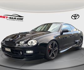 CELICA 2.0 TURBO 4X4