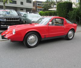 SAAB SONETT SONETT II V4