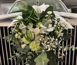 ROLLS ROYCE SILVER SPIRIT SILVER SPIRIT II