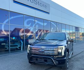 F-150 LIGHTNING DCAB.PICK-UP 9