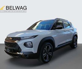 CHEVROLET TRAILBLAZER TRAILBLAZER 1.3/155 ACTIV 4X4