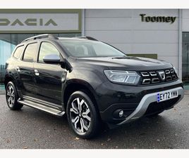 1.5 BLUE DCI PRESTIGE 4WD EURO 6 (START/STOP) 5DR