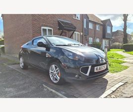 1.2 TCE DYNAMIQUE EURO 5 2DR