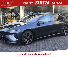 NIO ET7 75 KWH >WERKSGAR+BATTERIE INKL+PANO+LED+360+