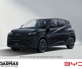 BYD DOLPHIN 43.2KWH COMFORT