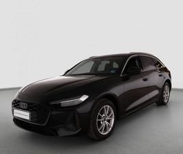 AUDI A5 AUDI A5 AVANT TDI NAVI KAMERA PDC SITZHZG LM18