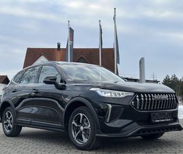 GWM WEY 03 HAVAL JOLION PRO PREMIUM / SITZHEIZUNG