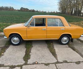 LADA 1200 LADA/SHIGULI 2101/1200