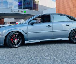 OPEL VECTRA C I35 3.2V6