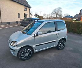 OTHER MICROCAR VIRGO 3