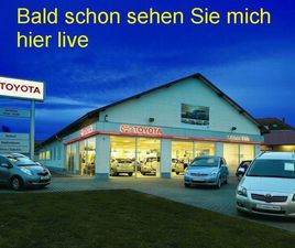 TOYOTA RAV 4 2.5 4X4 HYBRID STYLE SELECTION INCL. STAND