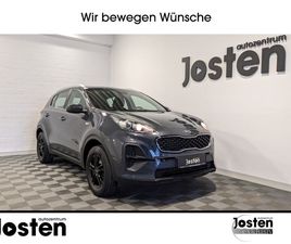 KIA SPORTAGE KIA SPORTAGE FINAL EDITION 2WD 1.6 GDI NAVI LED JBL