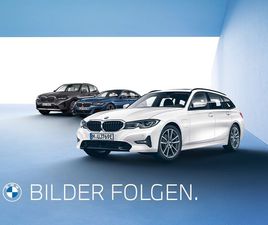 EDRIVE35 GRAN COUPÉ SHZ AHK KLIMAAUTOMATIK