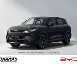 BYD ATTO 2 45KWH BOOST