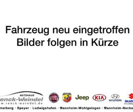 SMART FORTWO CABRIO PASSION GAR. HUAU NEU NR SHZ BERGA