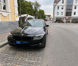 BMW SERIE 5 528I XDRIVE BMW 528I XDRIVE