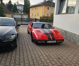 OTHER REPLICA SUPERSPORTWAGEN