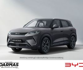 BYD ATTO 2 45KWH ACTIVE