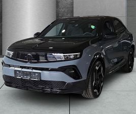 GSE 207KW PERFORMANCE-SITZE MOTORHAUBE I