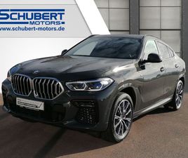XDRIVE40D M SPORT AHK HUD HIFI SITZBELÜFTUNG