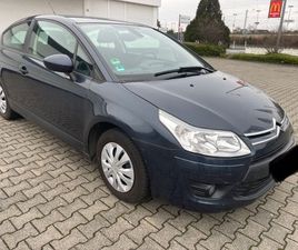 COUPE TONIC,KLIMA,TÜV/AU 03/2027