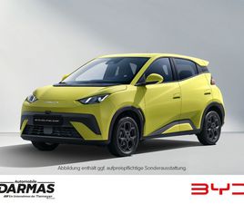 BYD DOLPHIN 30KWH ACTIVE