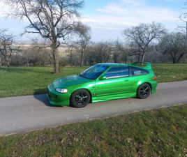 ED9 EINZIGARTIGER UMBAU