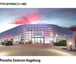 PORSCHE 992 911 CARRERA SPORTABGAS SURROUND-VIEW BOSE