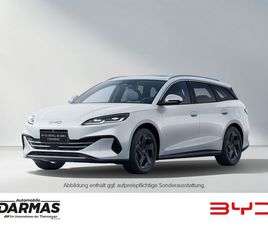 BYD SEAL 06 1.5T DM-I TOURING COMFORT