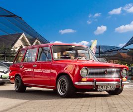LADA 2102 RITKA DARAB. ++ VIDEO-S HIRDETÉS ++ RÉSZLETEK A LEÍRÁSBAN !!