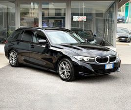 BMW 320 DIESEL 48V XDRIVE TOURING IVA E6 - 2022