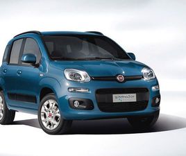 FIAT PANDA FIAT PANDA 1.0 FIREFLY S&S HYBRID