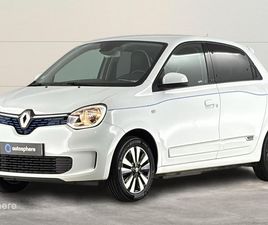 E-TECH ELECTRIC INTENS R80 ACHAT INTÉGRAL - 21MY